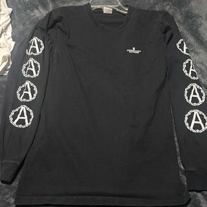 Supreme X undercover Long sleeve